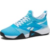 Future Cyan/Footwear White/Black