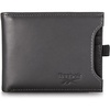 image:imageReebok Mens Wallet  RFID Protection  ID Window  Card Slots  Bill Pocket  Lightweight  DurableGrey