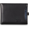 image:imageReebok Mens Wallet  RFID Protection  ID Window  Card Slots  Bill Pocket  Lightweight  DurableNavy