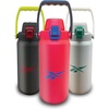 image:imageReebok Stainless Steel Water Bottle For Camping  Insulated Water Bottle 32 oz  Double Wall Vacuum Insulated Camping Water Bottle BPA FreeRed