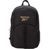 Santa Fe Black/Gold Logo