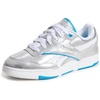 Silver/Always Blue/White