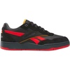 Washed Black/Energy Red/Electric Amber
