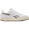 White/Gritty Grey/Vintage Chalk