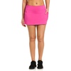image:imageReebok Womens Break Point Skort  Athletic Performance Skirt with Builtin ShortsRaspberry Rose