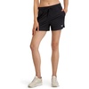 image:imageReebok Womens Chill Out Soft ShortBlack Heather