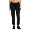 Black - External Drawstring