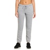 Grey Heather - External Drawstring