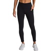 image:imageReebok Womens Id Train Hr Tight Pant Slim Fit 26 Inseam Lightweight Stretch Poly Motion Interlock Fabric MoistureWicking