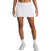 image:imageReebok Womens Id Train Interlock Slim Tennis 35 Skort Slim FitWhite