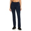 image:imageReebok Womens Lean Highrise PantDark Sapphire