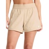 image:imageReebok Womens Marathoner Track 45 ShortHumus