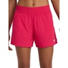 image:imageReebok Womens Marathoner Track 45 ShortLove Potion