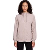 image:imageReebok Womens Marathoner Windbreaker JacketAshes of Rose