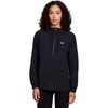 image:imageReebok Womens Marathoner Windbreaker JacketBlack