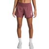image:imageReebok Womens Motion Core Vector Running 35 ShortsBlackberry