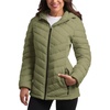 Cypress Green