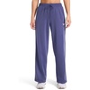 image:imageReebok Womens Reebok Id Bv Tricot Tp Pant Standard Fit 30 Inseam Midweight Poly Tricot Fleece FabricTwilight Purple