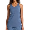 image:imageReebok Womens Stretch Mesh Scoop Neck SingletVector Shadow