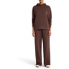 image:imageReebok Womens Swift Hoodie Set Standard Fit Midweight Cottonpoly FabricBracken