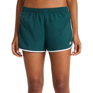 image:imageReebok Apparel Womens 2 Color Varsity Training Short Sea MossSea Moss