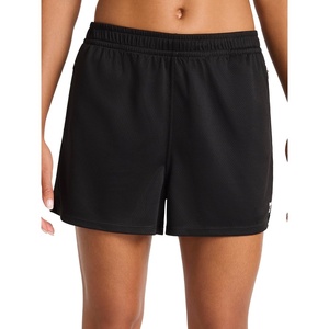 image:imageReebok Apparel Womens Streetstyle Short BlackBlack
