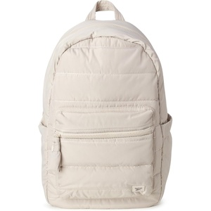 image:imageReebok Backpack for Men amp Women Lightweight Multipurpose Everyday Backpack  Padded Adjustable Straps and a Breathable Back Panel Fit a 156Inch Laptop for Commuting Gym or TravelSkyler Pumice Stone