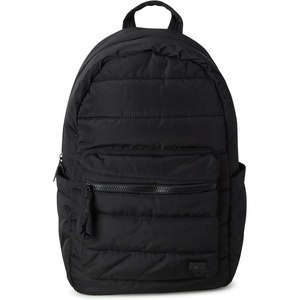 image:imageReebok Backpack for Men amp Women Lightweight Multipurpose Everyday Backpack  Padded Adjustable Straps and a Breathable Back Panel Fit a 156Inch Laptop for Commuting Gym or TravelSkyler Black