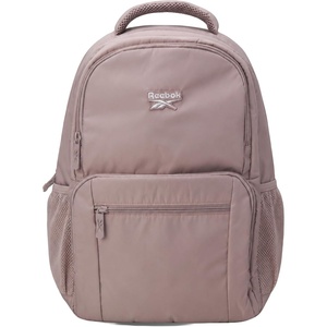 image:imageReebok Backpack for Men amp Women Lightweight Multipurpose Everyday Backpack  Padded Adjustable Straps and a Breathable Back Panel Fit a 156Inch Laptop for Commuting Gym or TravelGrady Latte