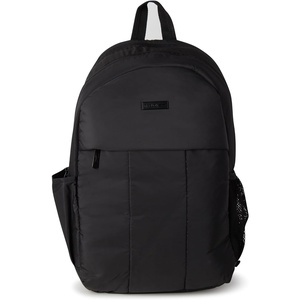 image:imageReebok Backpack for Men amp Women Lightweight Multipurpose Everyday Backpack  Padded Adjustable Straps and a Breathable Back Panel Fit a 156Inch Laptop for Commuting Gym or TravelRegan II Black