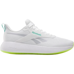 image:imageReebok DMX Comfort WhiteGrey 1Digital Lime