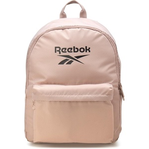 image:imageReebok Element Backpack for Men amp Women Spacious Bag for Gym Work Travel  Durable WaterResistant Fabric with a Dedicated Laptop Compartment Padded Adjustable Straps and Multiple Organizer PocketsElement Khaki