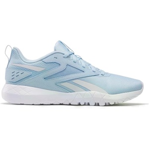 image:imageReebok Flexagon Energy TR 400Soft Blue Moon Footwear White