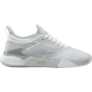 image:imageReebok Mens Nano Court Sport Mens Pickleball Or Tennis Shoes for MenGrey1Footwear White