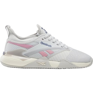 image:imageReebok Mens Nano Court Sport Mens Pickleball Or Tennis Shoes for MenMoon Vintage Chalk Dusty Rose