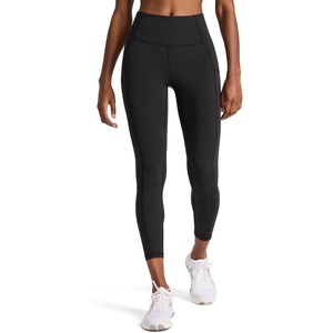 image:imageReebok Odyssey Highrise 78 Leggings for Women 25Inch InseamBlack  Ultimate