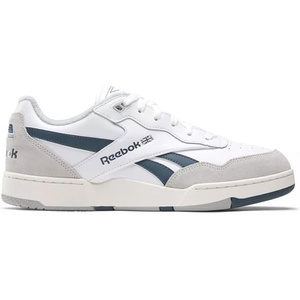 image:imageReebok Womens BB 4000 II SneakersFtwwht Chalk Hooblu