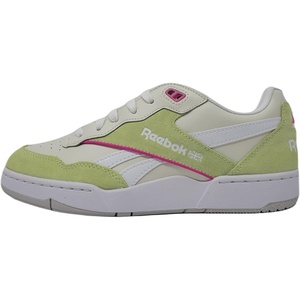 image:imageReebok Womens BB 4000 II SneakersFtwwhtVinchaCitg