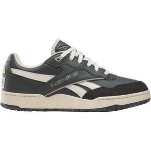 image:imageReebok Womens BB 4000 II SneakersGreyVintage ChalkHazy Grey