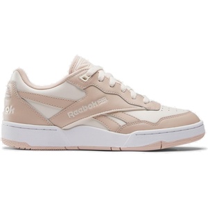 image:imageReebok Womens BB 4000 II SneakersPink StuccoBlushFootwear White