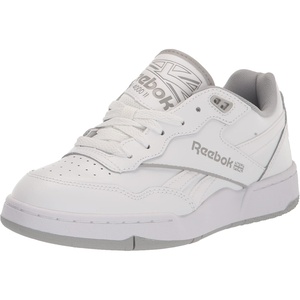 image:imageReebok Womens BB 4000 II SneakersWhitePure Grey