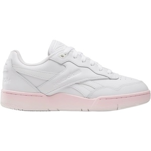image:imageReebok Womens BB 4000 II SneakersWhiteWhiteFrosted Berry