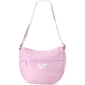 image:imageReebok Womens Crossbody Bag  Lightweight Stylish Nylon Quilted and NonQuilted Everyday Crossbody Sling Bags for WomenSophie Lilac