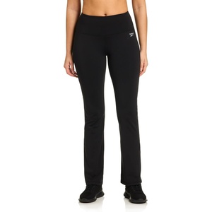 image:imageReebok Womens Lean Highrise PantBlack