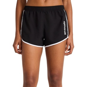 image:imageReebok Womens New Generation 3 ShortBlack