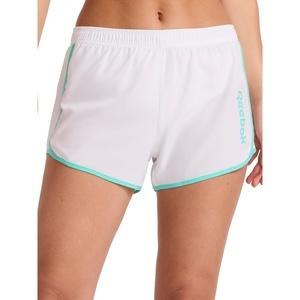 image:imageReebok Womens New Generation 3 ShortStark White