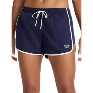 image:imageReebok Womens Proam Training 3 ShortVector Navy