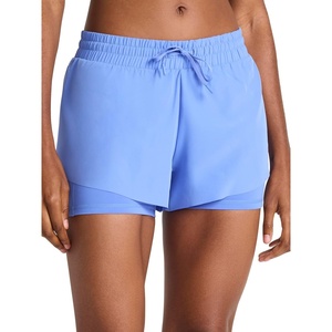 image:imageReebok Womens Swish Running 3 ShortUltramarine