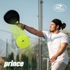 image:imagePrince  Pickleballs 40Hole Balls for Indoor amp Outdoor Play 12Pack  12 Pickleballs 40Hole Construction Indoor amp Outdoor Use Consistent Flight Reliable Bounce for Practice and GamesPickleballs  12 Pack