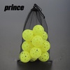 image:imagePrince  Pickleballs 40Hole Balls for Indoor amp Outdoor Play 12Pack  12 Pickleballs 40Hole Construction Indoor amp Outdoor Use Consistent Flight Reliable Bounce for Practice and GamesPickleballs  12 Pack